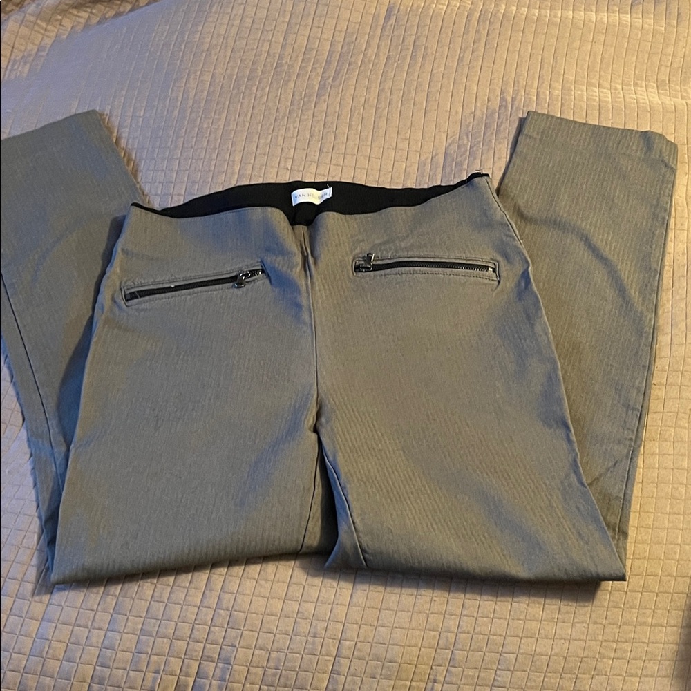 Van Heusen women’s Khaki Chinos
